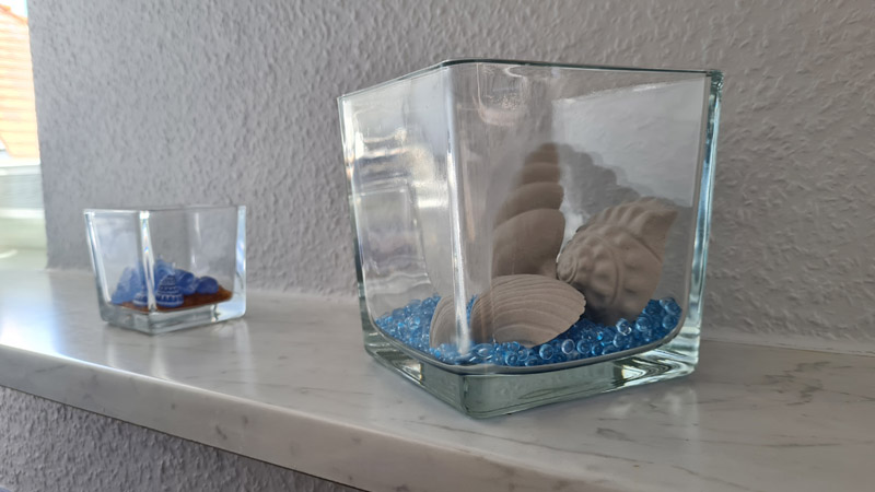Ferienwohnung Sonnenstrand Mönchgut Rügen